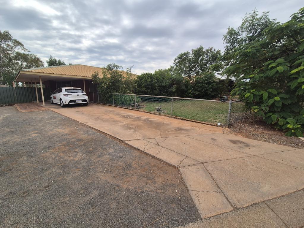 7 Kruger Cl, Millars Well, WA 6714