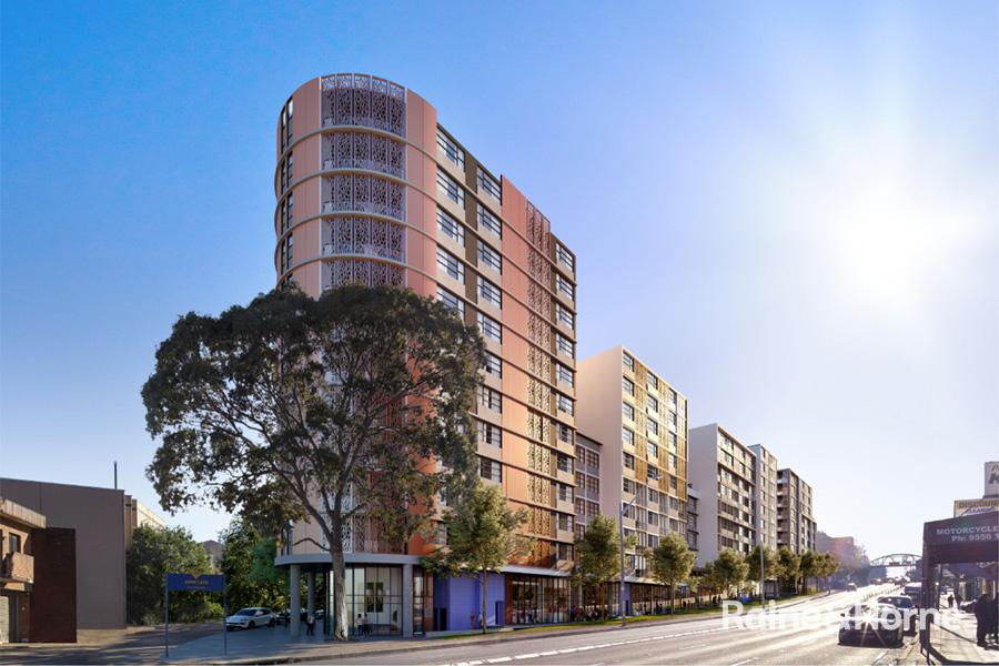 204/213 Princes Hwy, Arncliffe, NSW 2205