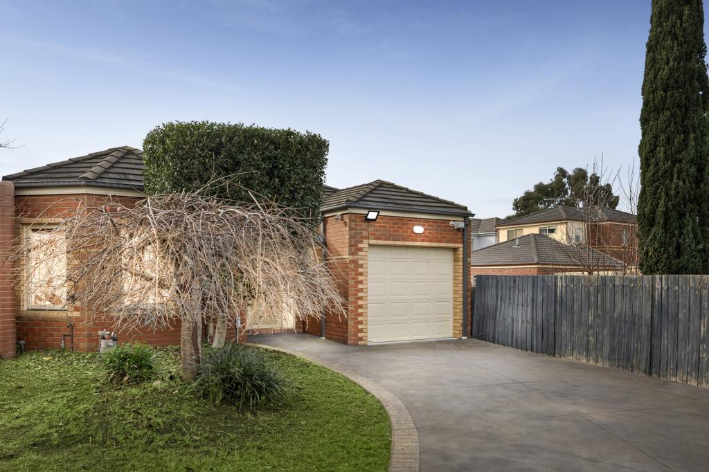 7 Rose Ct, Gowanbrae, VIC 3043