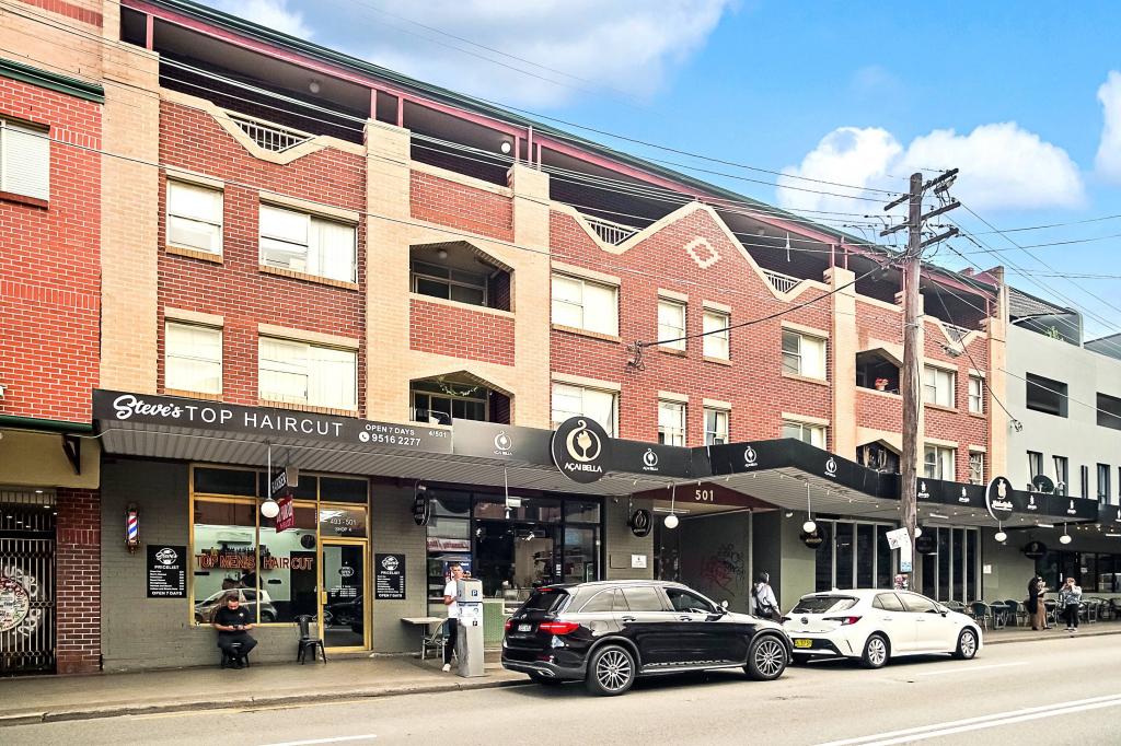 36/501 King St, Newtown, NSW 2042