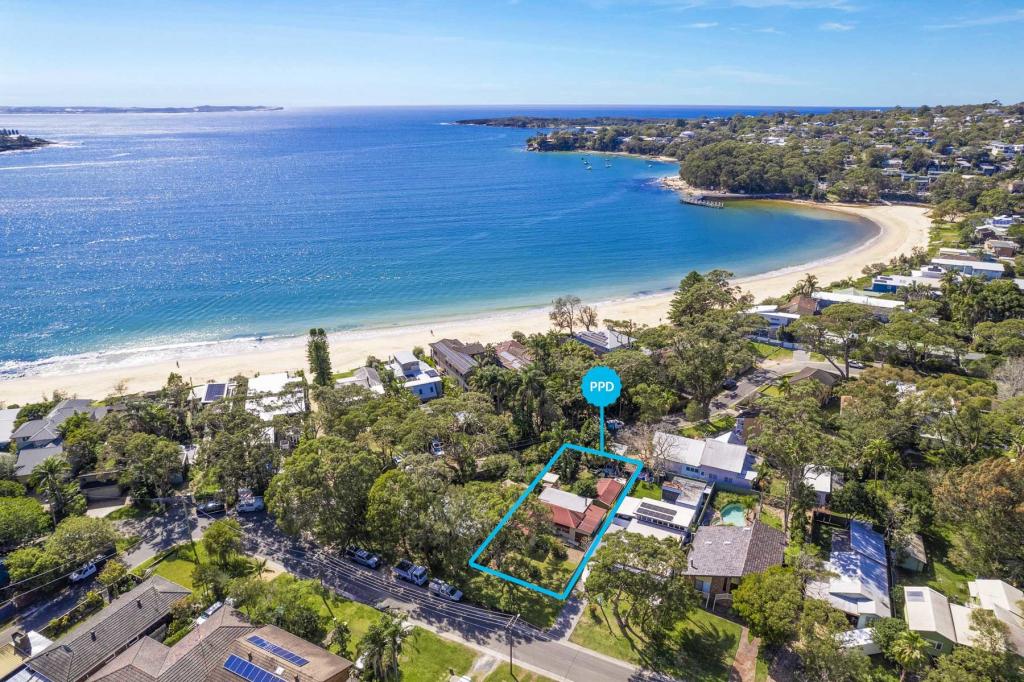 4 Thompson St, Bundeena, NSW 2230