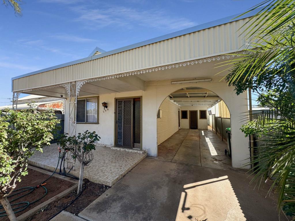 168 Wills St, Broken Hill, NSW 2880