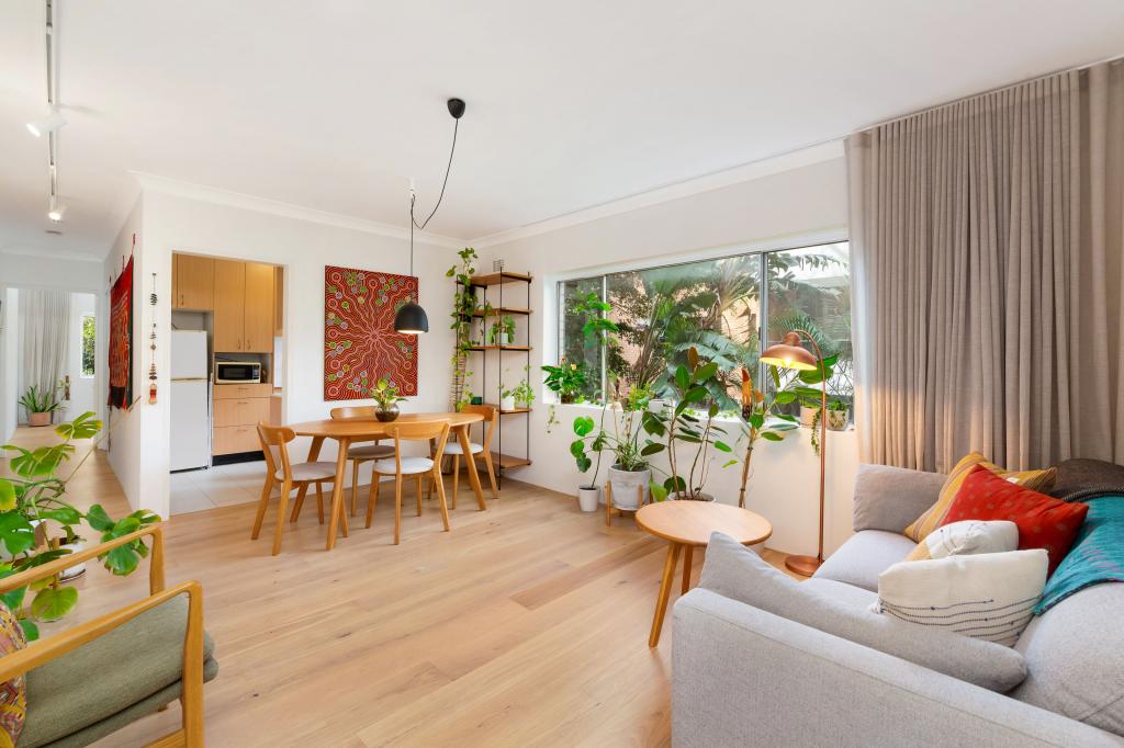 3/37 Byron St, Coogee, NSW 2034