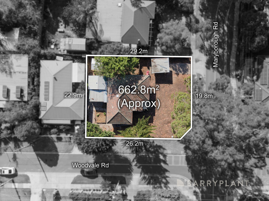 1/14 Maryborough Rd, Boronia, VIC 3155