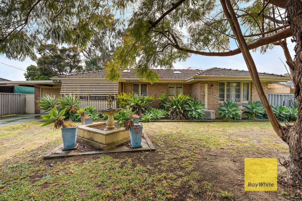 19 Keston Pl, Gosnells, WA 6110