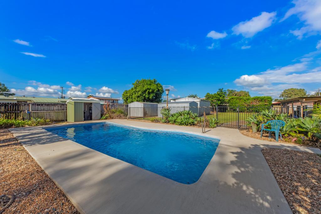 21 Fuller St, Proserpine, QLD 4800