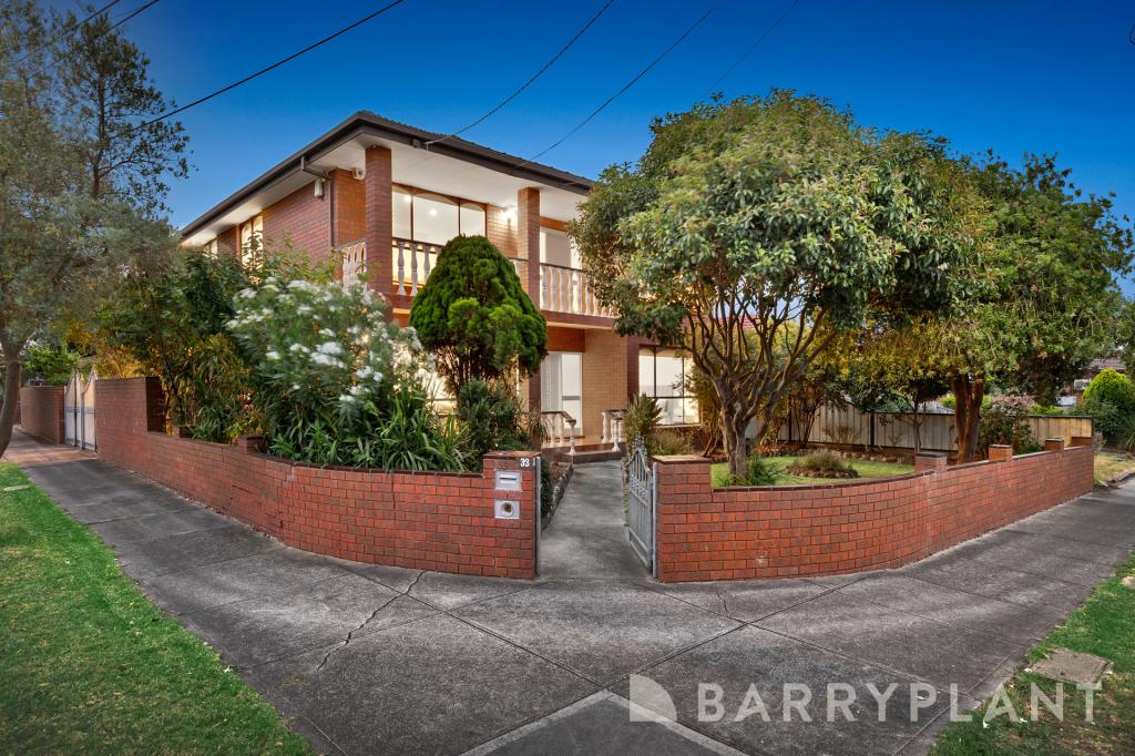 33 Lauder Dr, Bundoora, VIC 3083