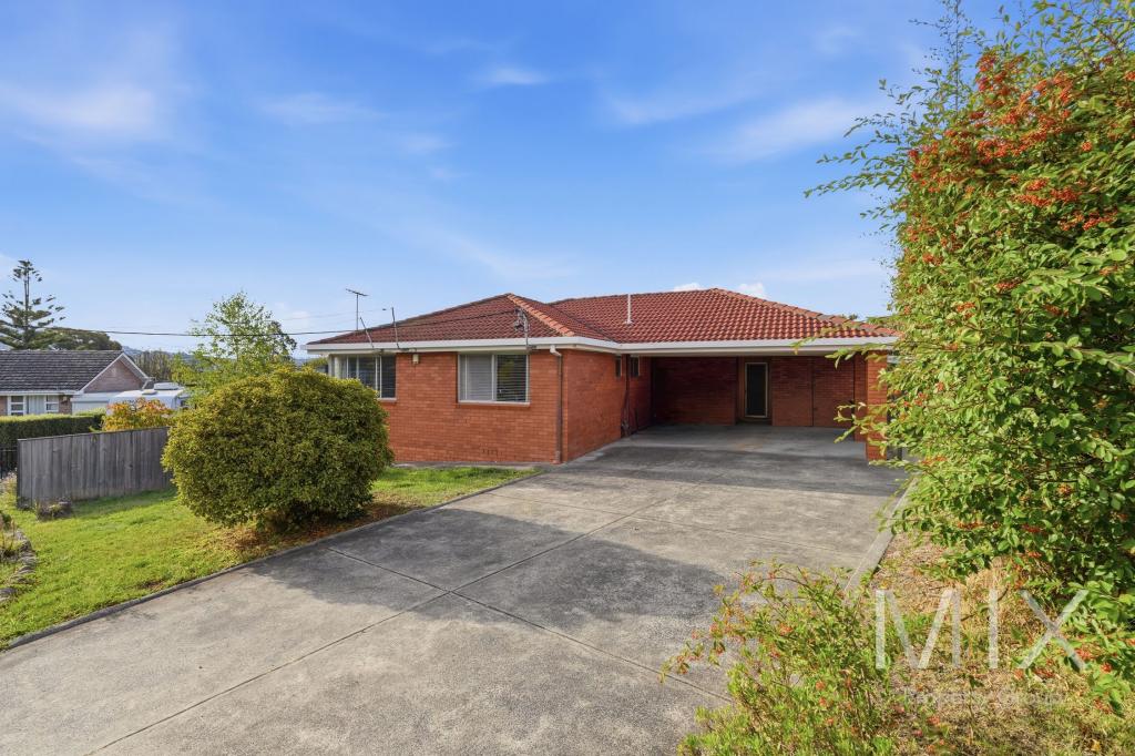 2/12 Mitchell Ave, Rosetta, TAS 7010