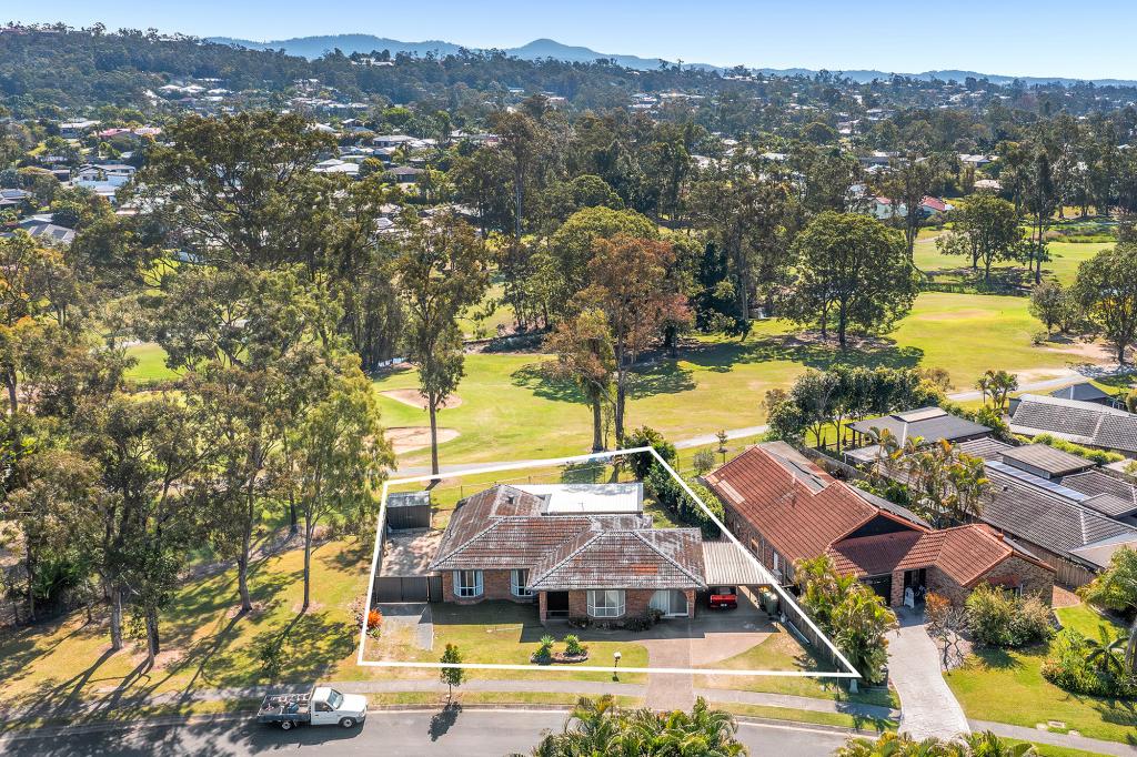 36 Stretton Dr, Helensvale, QLD 4212