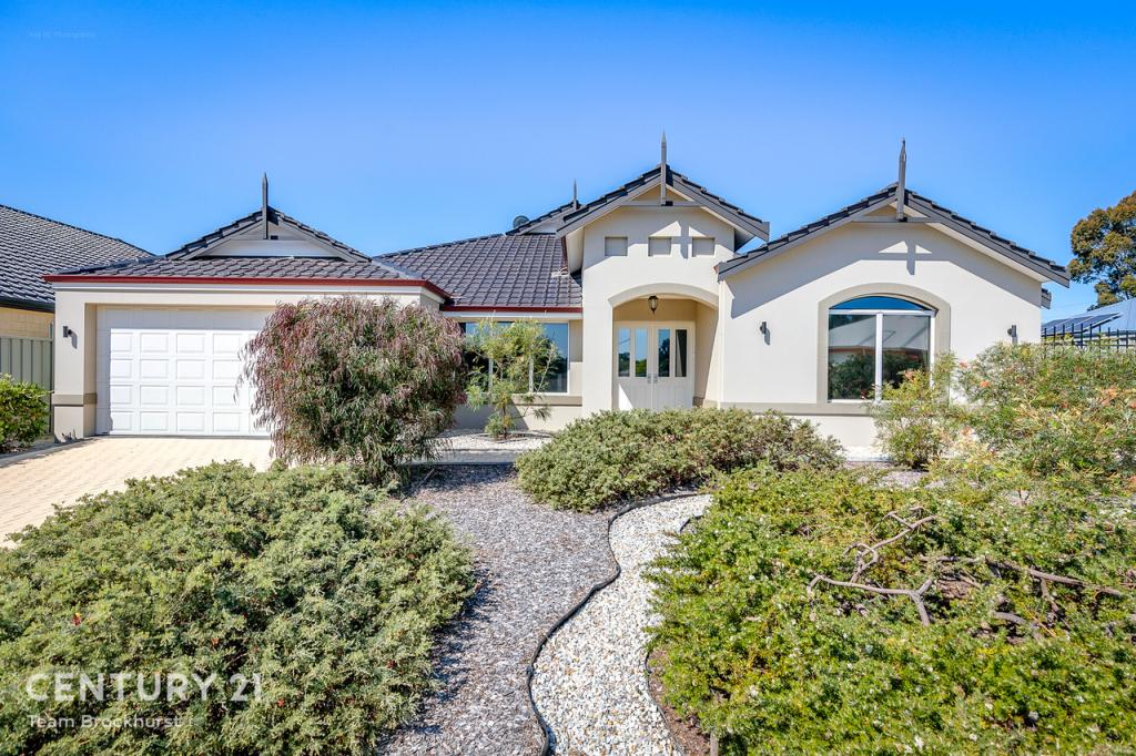 24 Tuckeroo Pde, Helena Valley, WA 6056