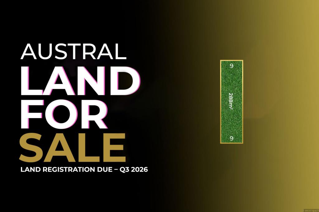 Contact Agent For Address, Austral, NSW 2179