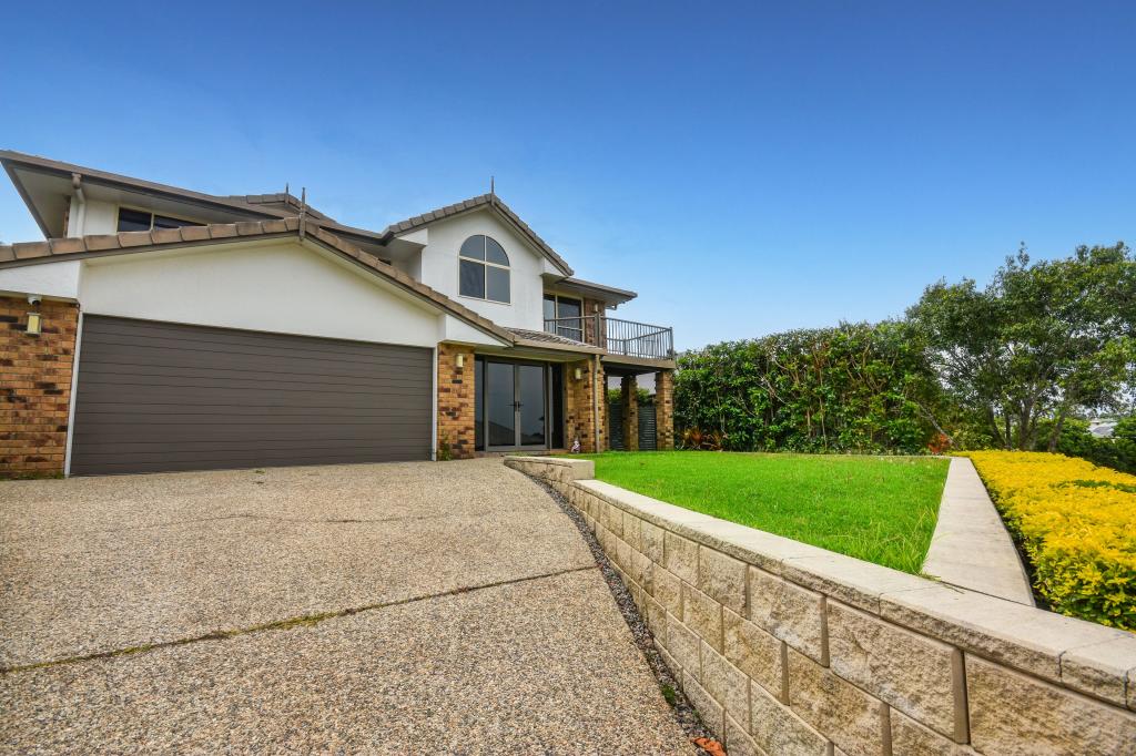 16 Culcross Dr, Narangba, QLD 4504