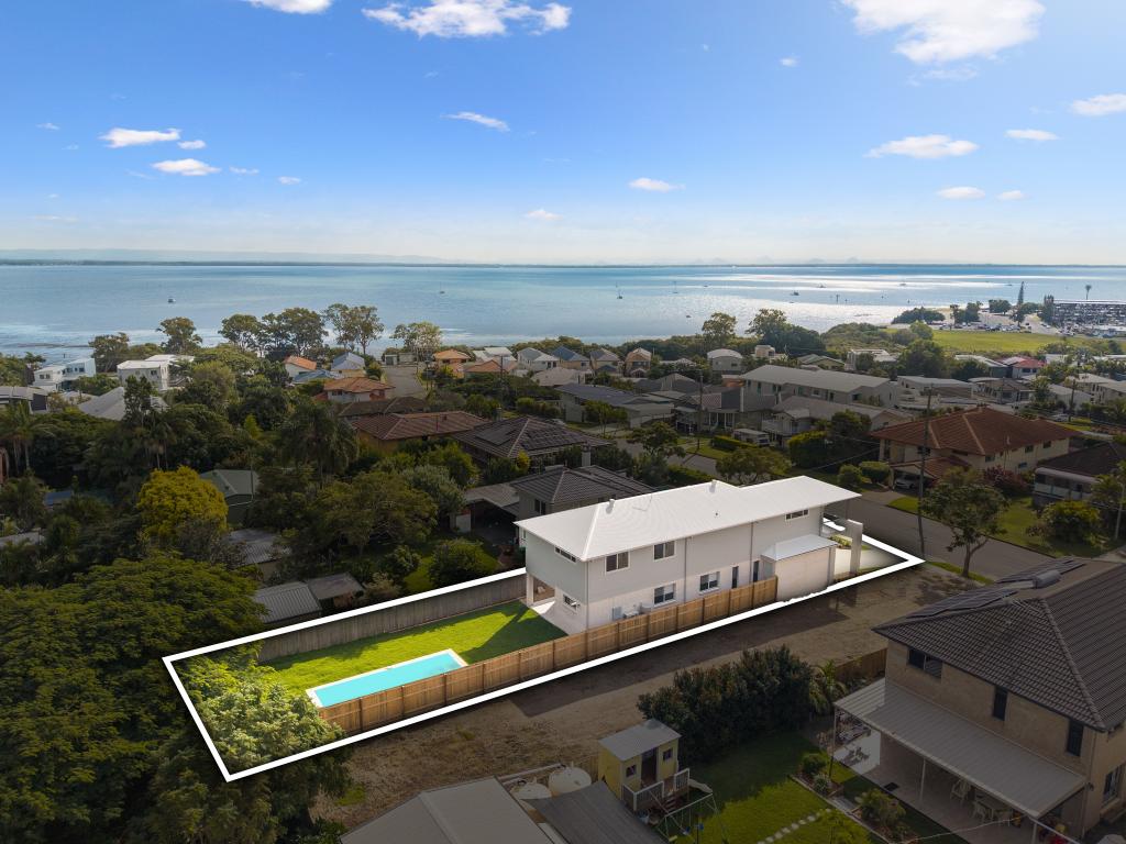41a Michel Rd, Scarborough, QLD 4020