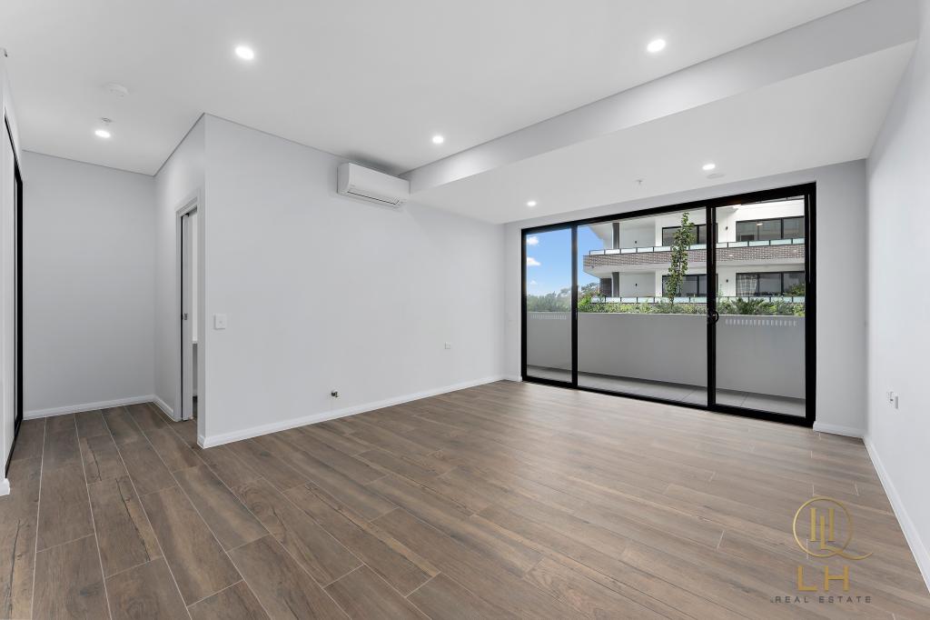 107/4a Hasluck St, Rouse Hill, NSW 2155