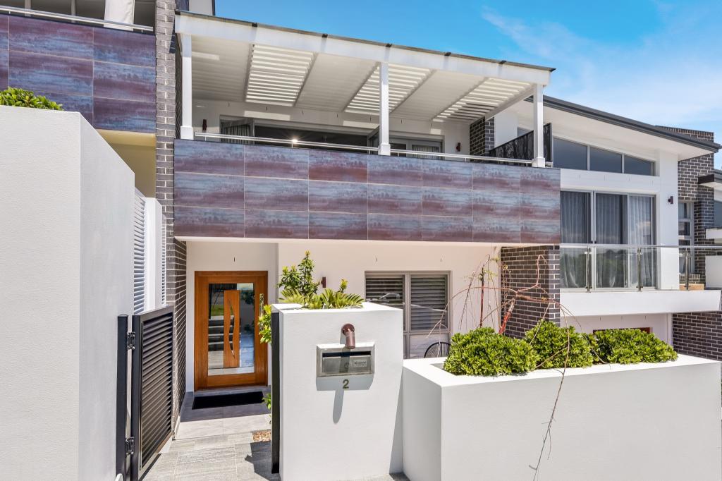 2/5 Tiarri Cres, Terrigal, NSW 2260