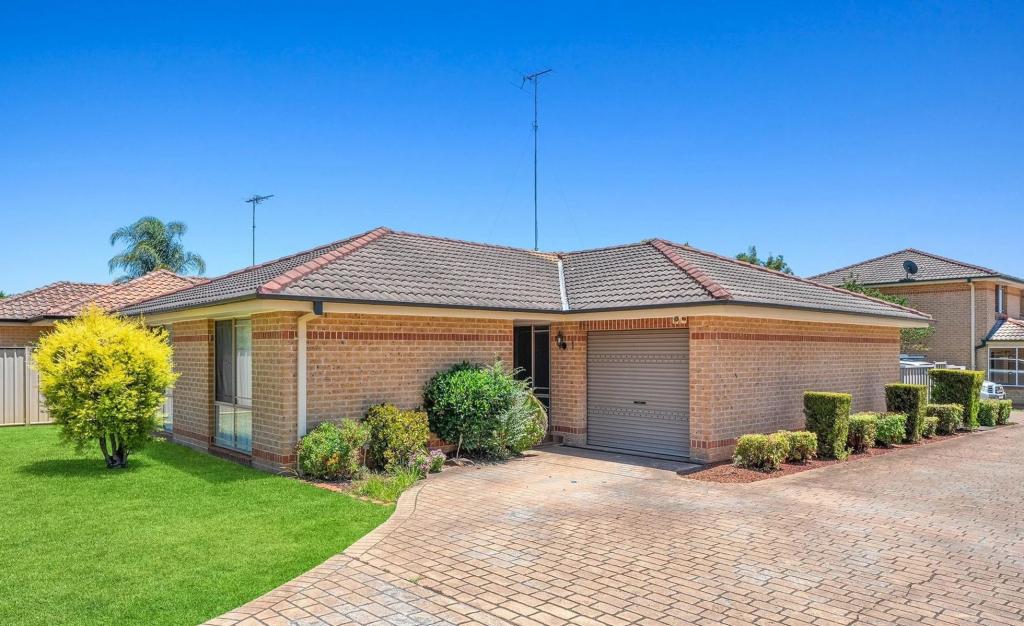 1/91 Minto Rd, Minto, NSW 2566