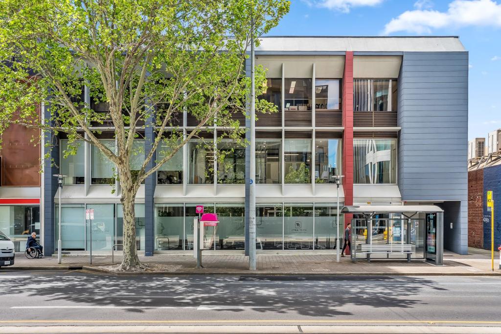422 KING WILLIAM ST, ADELAIDE, SA 5000