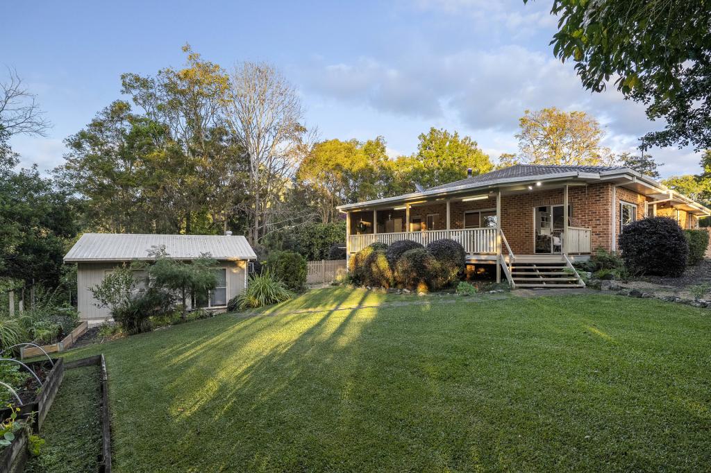 2 Tibouchina Cl, Bellingen, NSW 2454