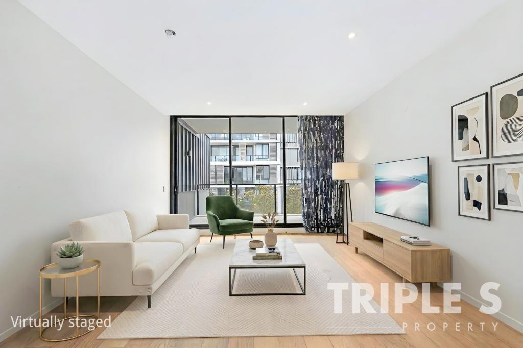 209/5b Whiteside St, North Ryde, NSW 2113