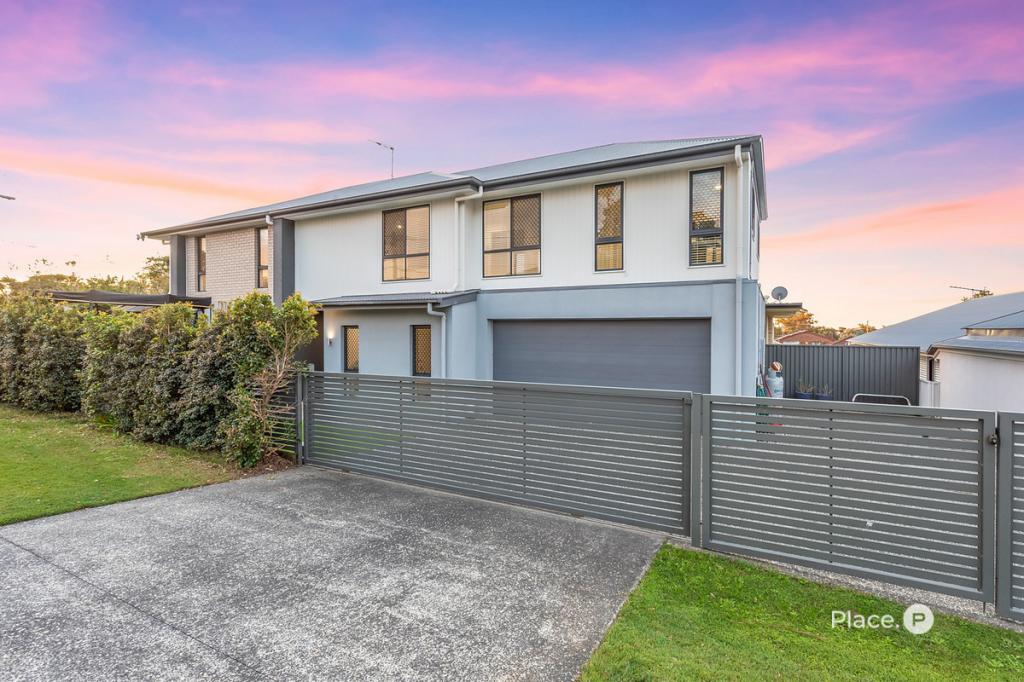 66 Centaur St, Kippa-Ring, QLD 4021