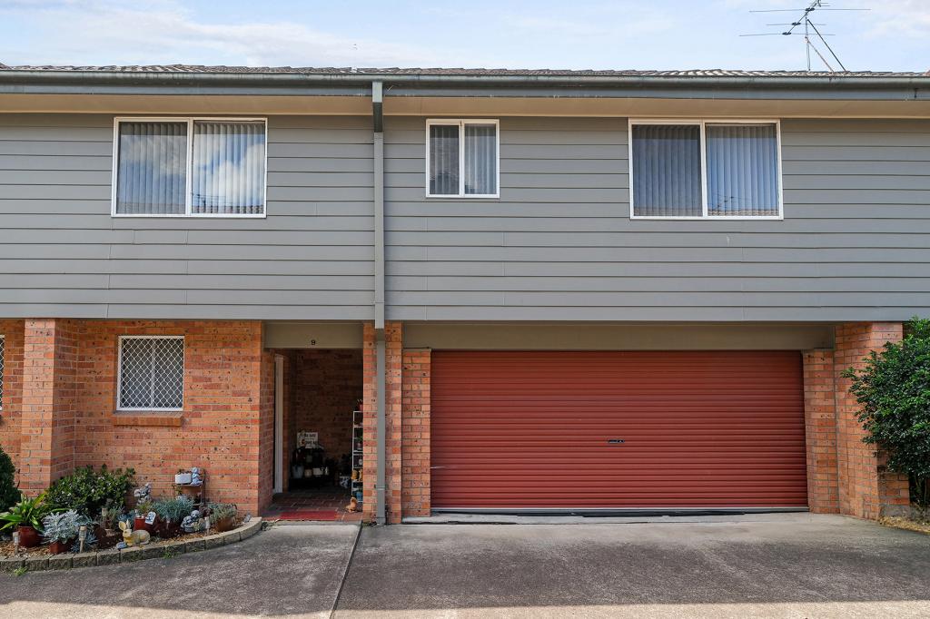 9/5 Johnson Cl, Raymond Terrace, NSW 2324