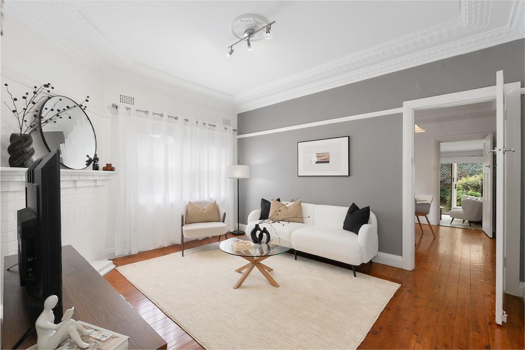 1a Lilydale St, Marrickville, NSW 2204