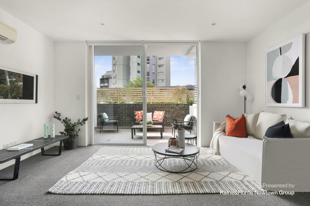 106/63-71 Enmore Rd, Newtown, NSW 2042