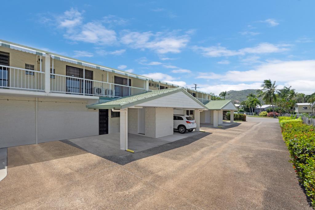 4/45 First St, Railway Estate, QLD 4810