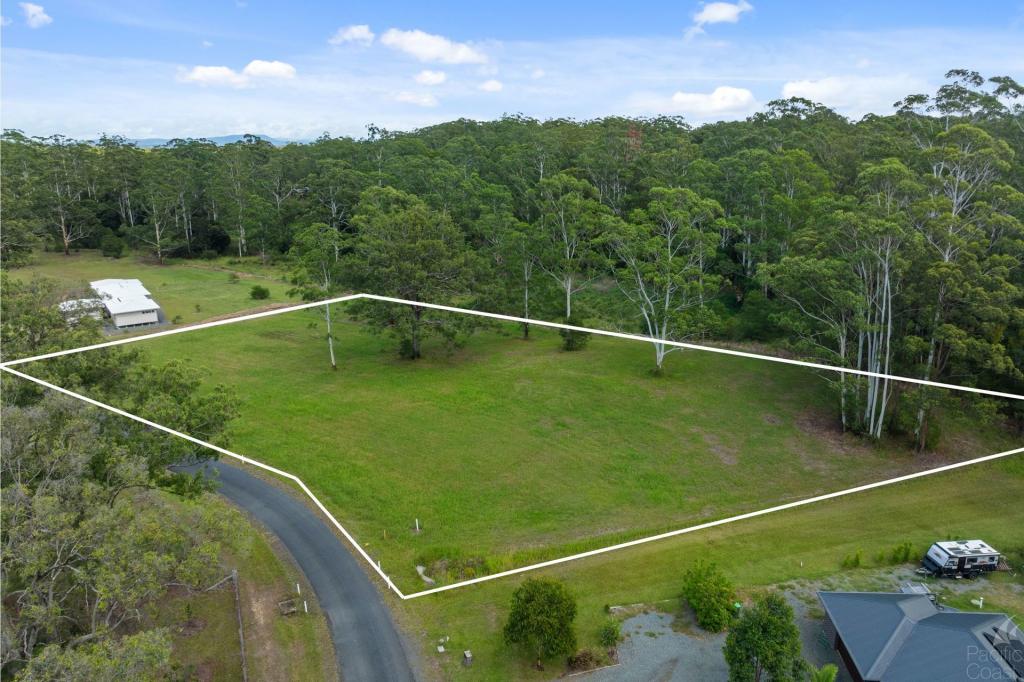 Lot 2 Wallaby Creek Cl, Failford, NSW 2430