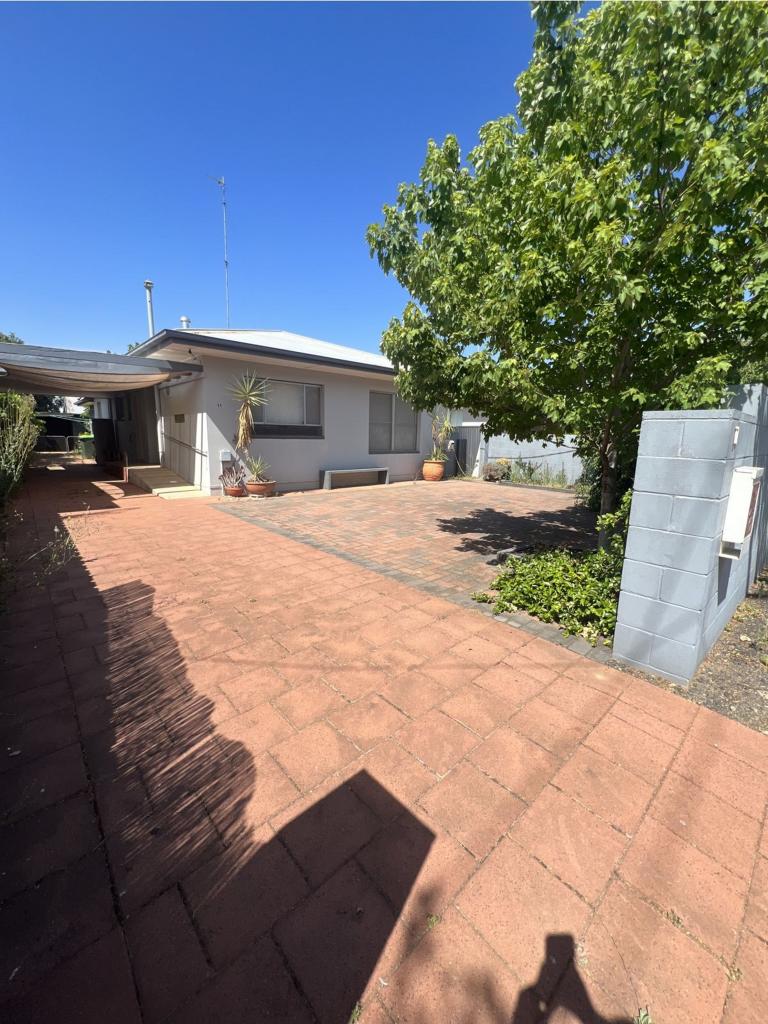 11 ARTHUR ST, DUBBO, NSW 2830