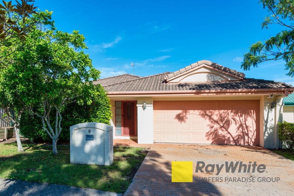 9 Clear River Bvd, Ashmore, QLD 4214