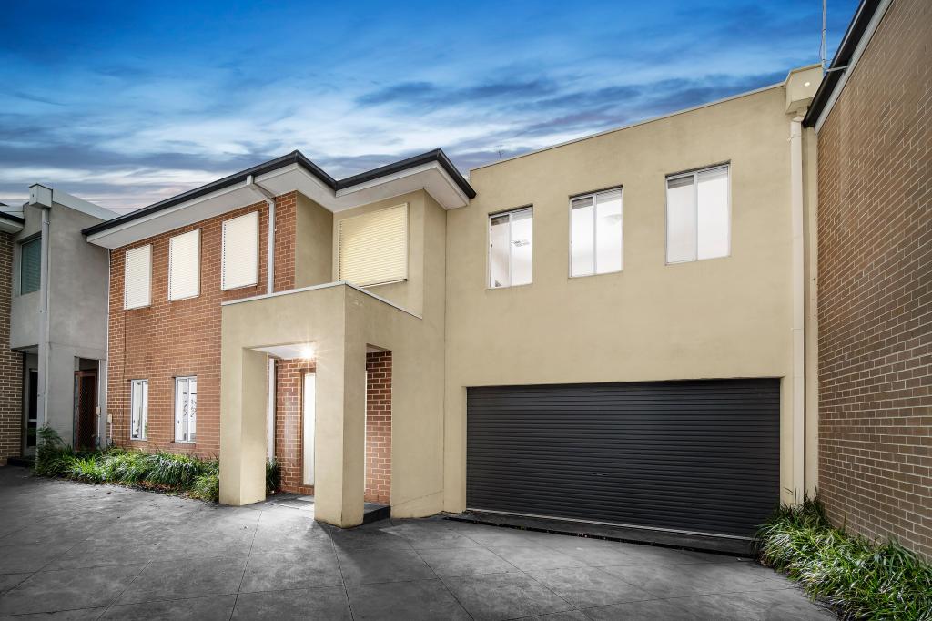 3/3 King St, Bayswater, VIC 3153