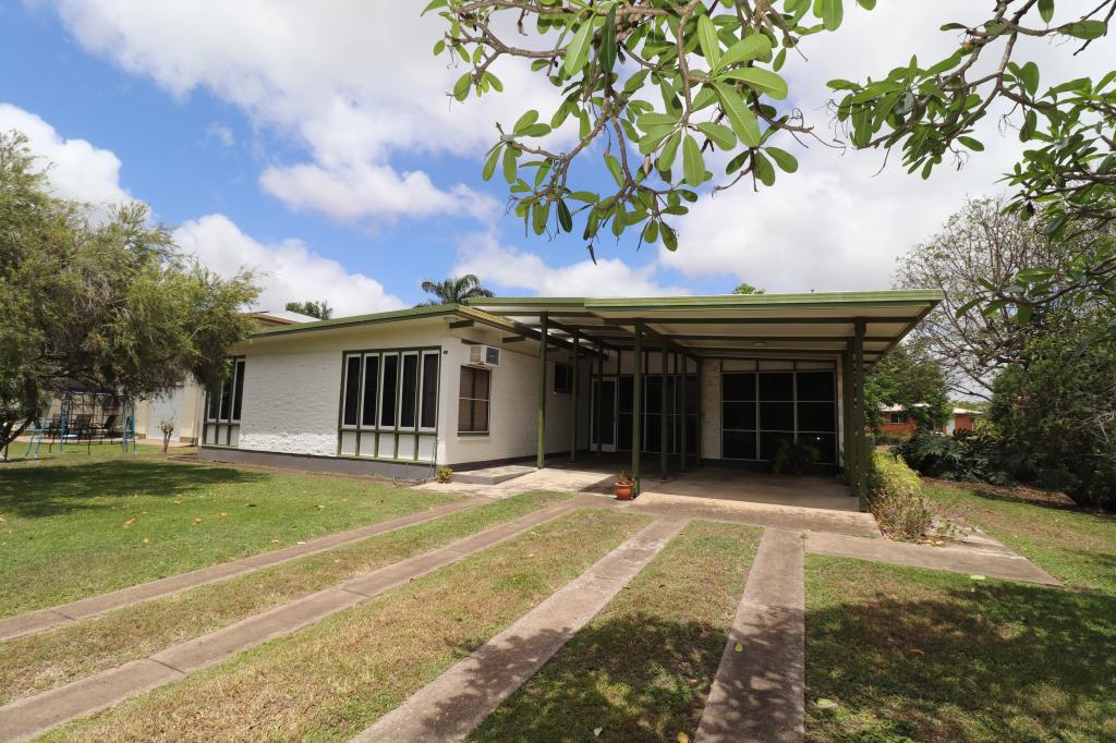 8-10 Fifteenth Ave, Home Hill, QLD 4806