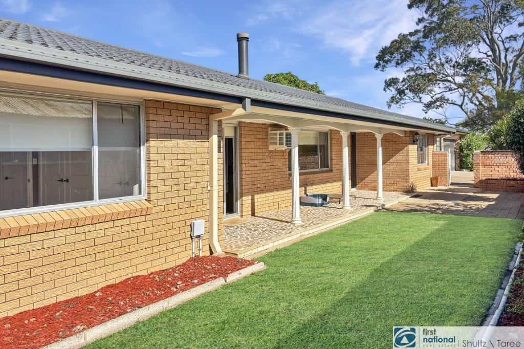 1b Smith St, Taree, NSW 2430