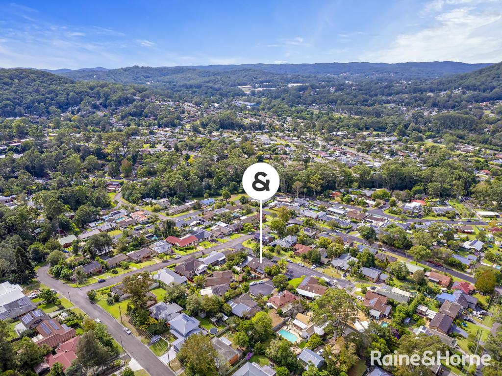 1 Peppermint Cl, Narara, NSW 2250