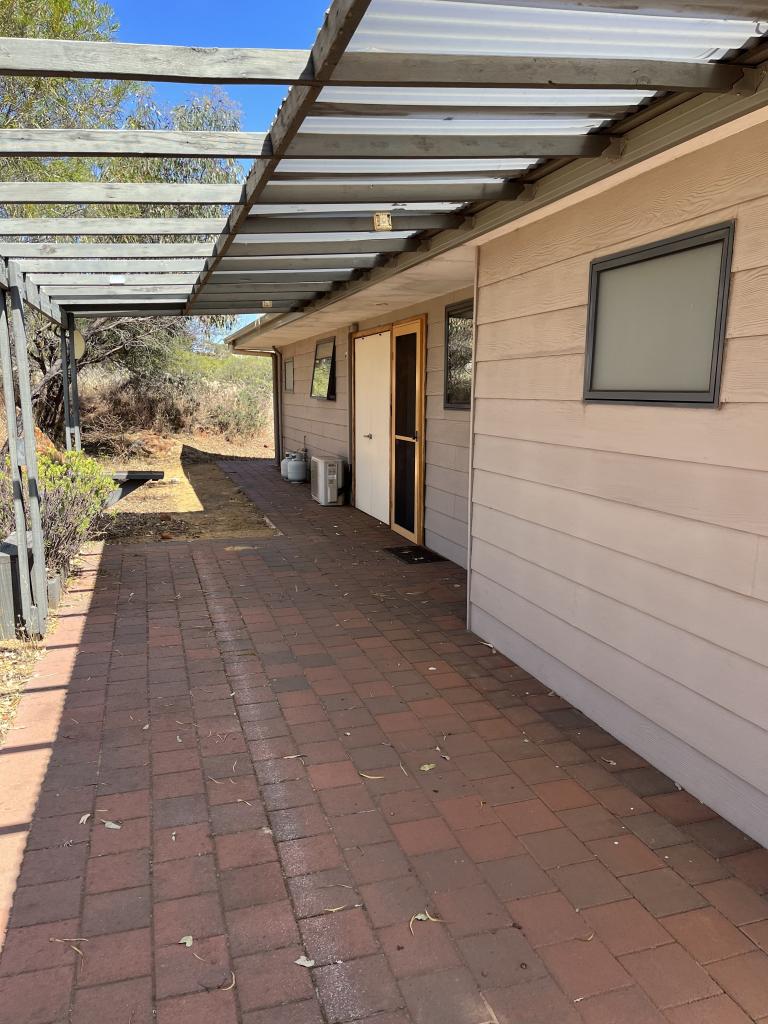 Contact Agent For Address, West Toodyay, WA 6566