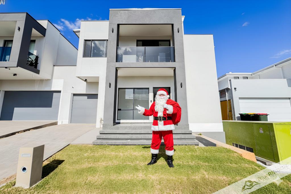 31 Altair St, Box Hill, NSW 2765