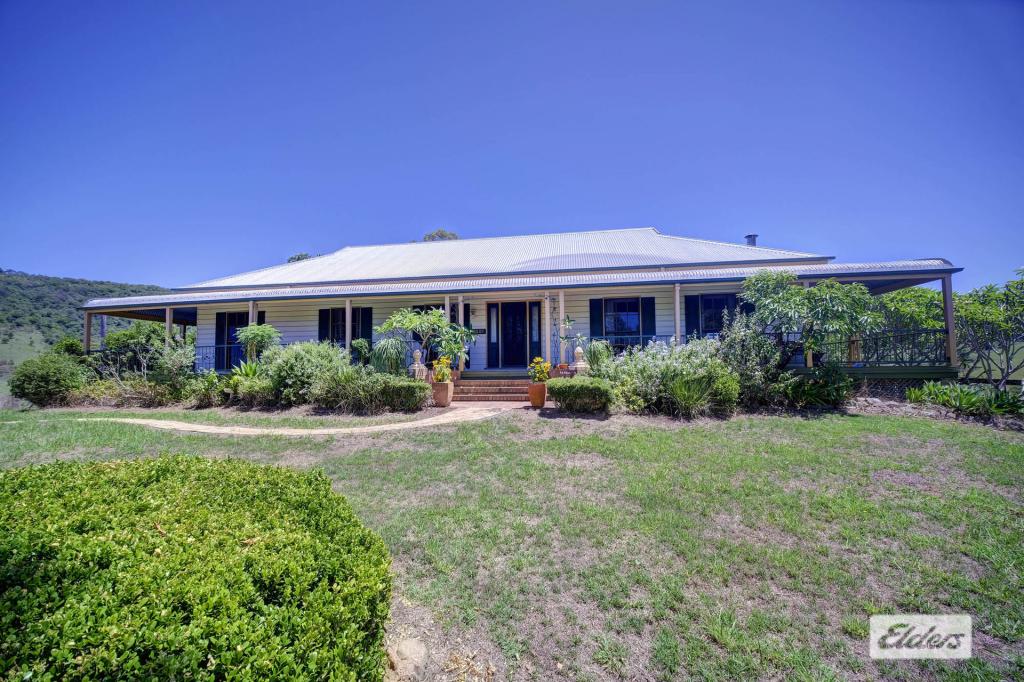97 Stevens Cl, Wang Wauk, NSW 2423