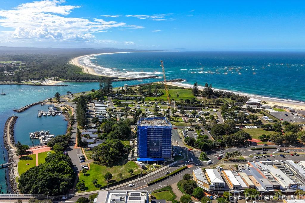 Level 6/62/5-9 Reserve Rd, Forster, NSW 2428