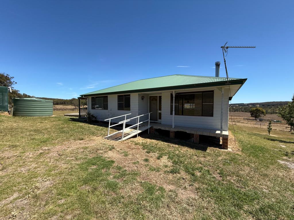 378 Tickner Valley Rd, Marulan, NSW 2579
