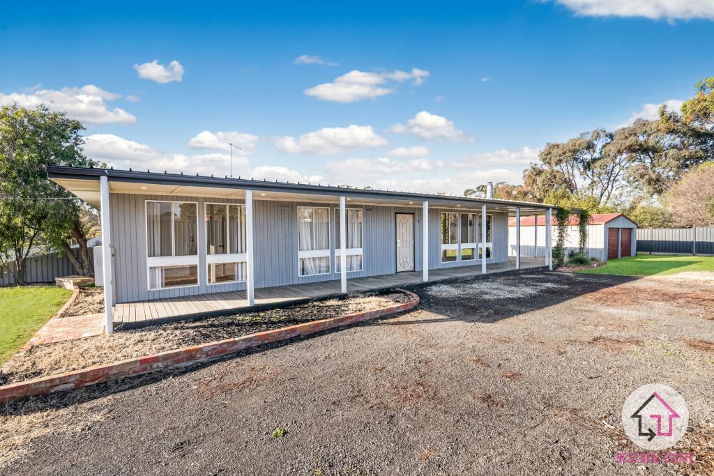 19 ALLEN ST, KILMORE, VIC 3764