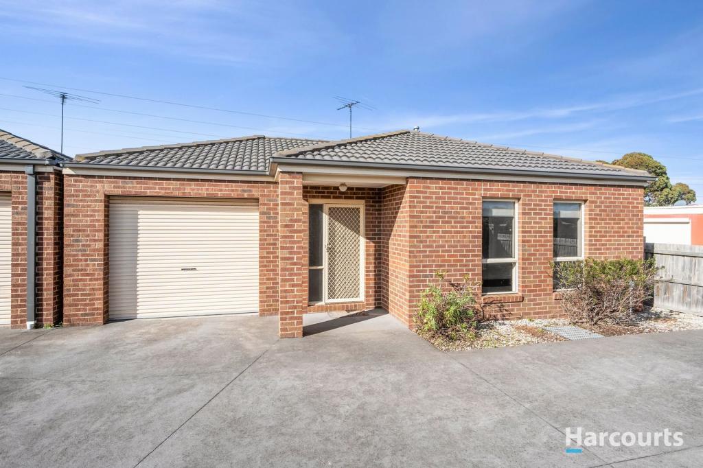 5/31-33 Cranbourne Dr, Corio, VIC 3214