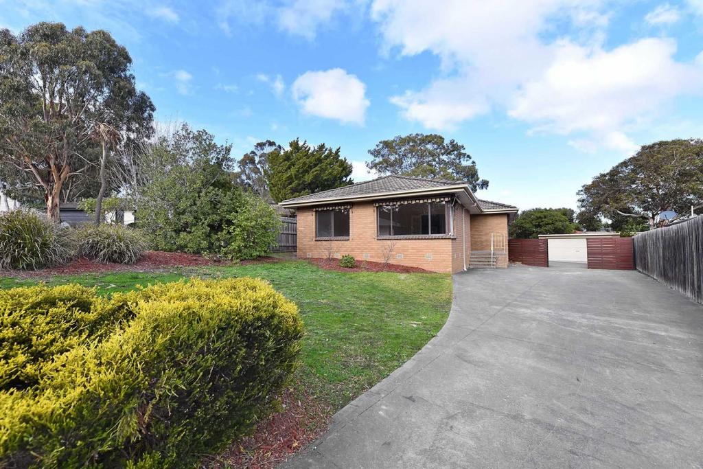 20 Isaacs Cl, Sunbury, VIC 3429