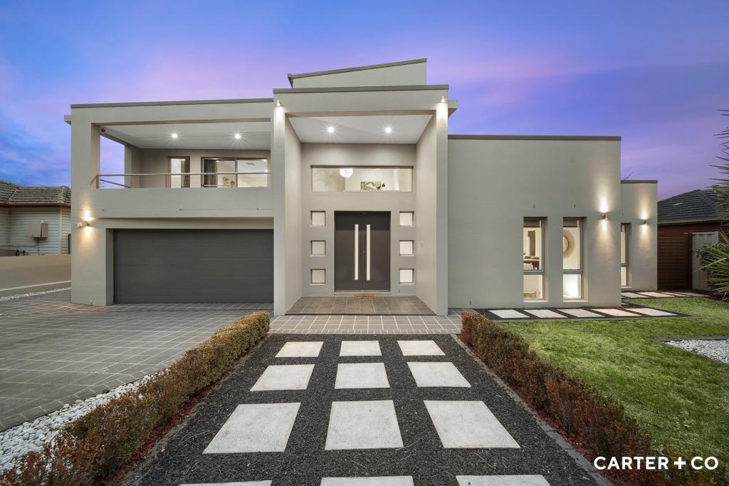 34 MACPHERSON ST, O'CONNOR, ACT 2602