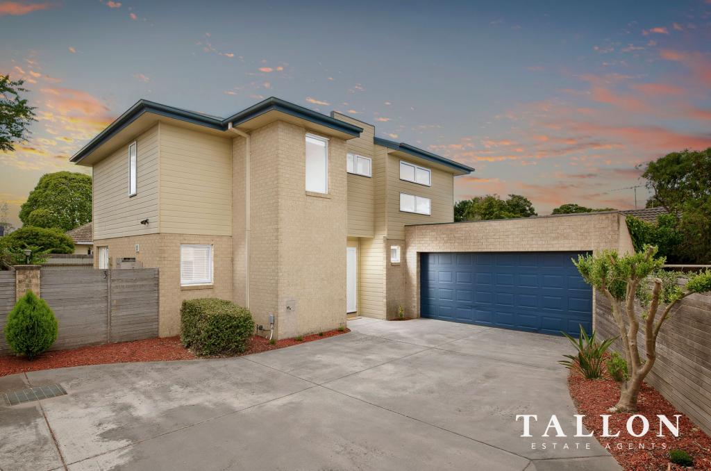 3/12 Albert St, Hastings, VIC 3915