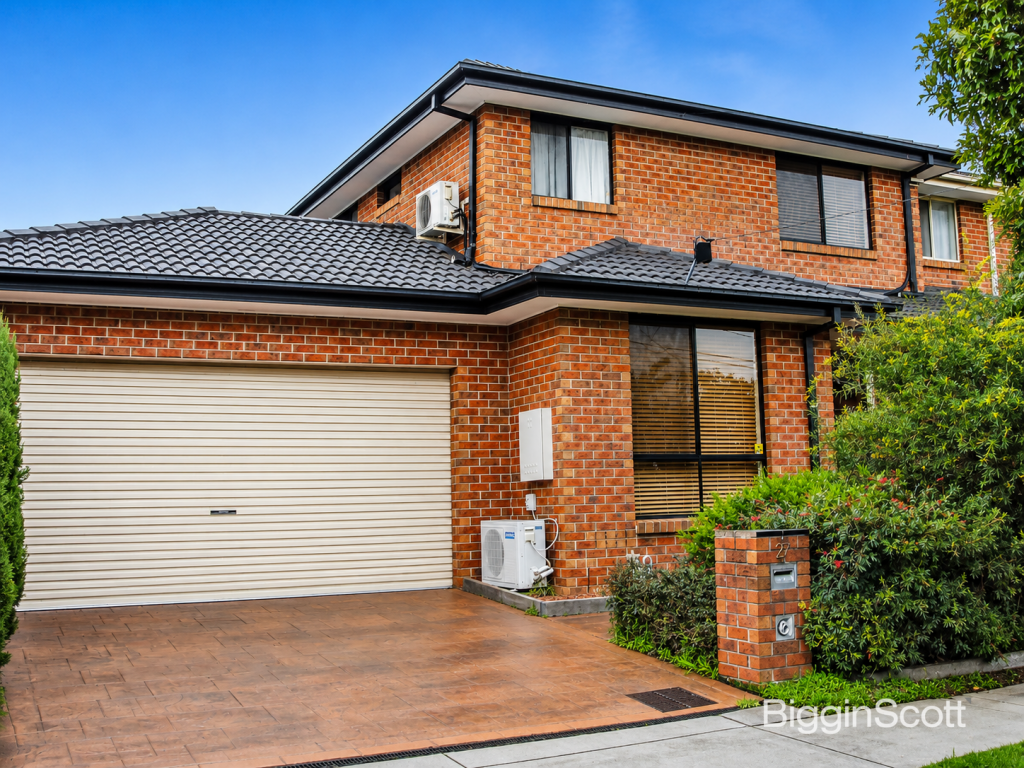 27 Mountain Cres, Mulgrave, VIC 3170