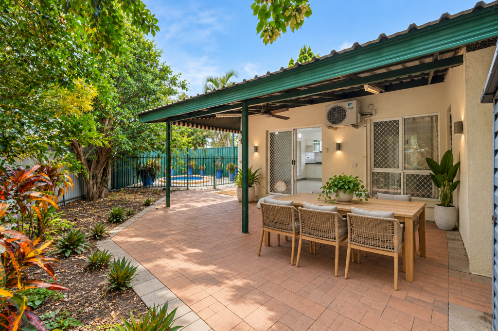 17/79 Forrest Pde, Bakewell, NT 832