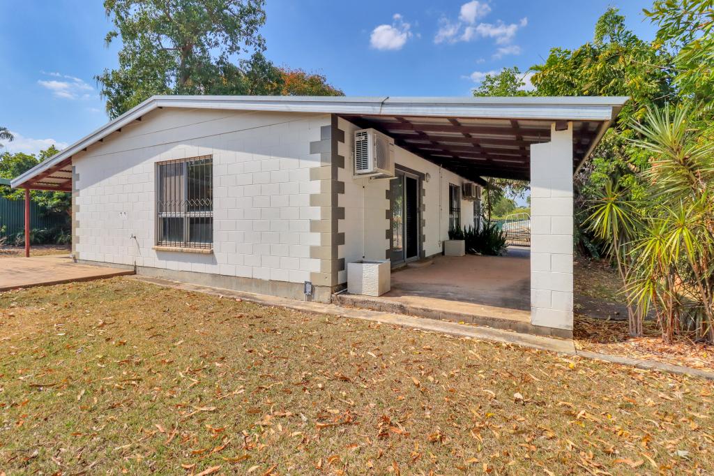 78 Melastoma Dr, Moulden, NT 0830