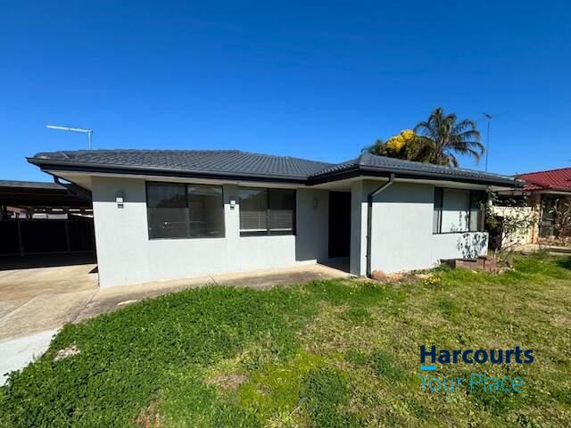 113 Explorers Way, St Clair, NSW 2759