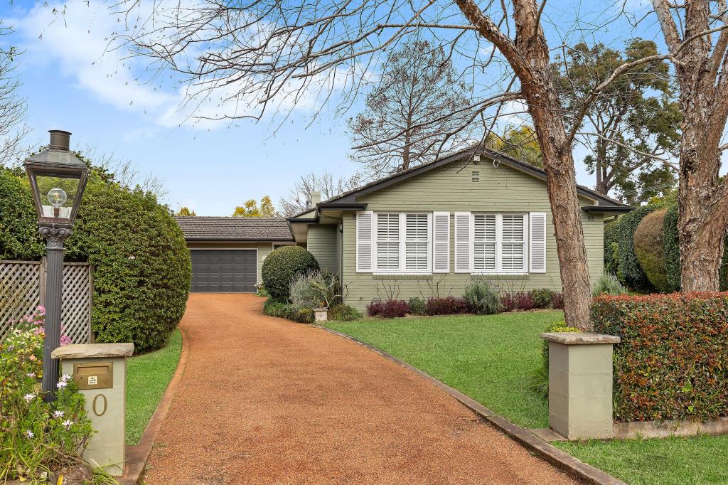 10 Worcester Pl, Turramurra, NSW 2074